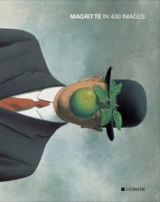 Zdjęcie Magritte in 400 images - Tarnów