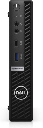 DELL OptiPlex 5090 (N205O5090MFF)