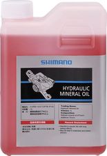 Zdjęcie Shimano Olej Mineralny Do Hamulców 1L - Pilica