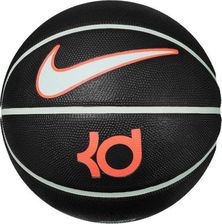 Nike Kevin Durant Playground 8P Ball N0002247030 Czarne 7