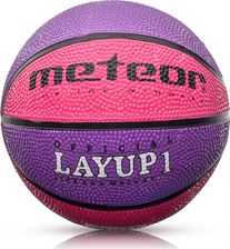 Zdjęcie Meteor Layup Różowy Uniwersalny - Grudziądz
