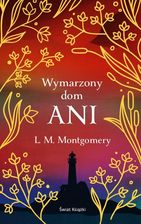 Zdjęcie Wymarzony dom Ani (EPUB) - Nisko