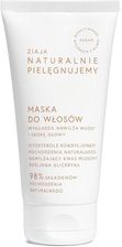 Zdjęcie Ziaja naturalnie pielęgnujemy - maska do włosów 150ml - Świdnica
