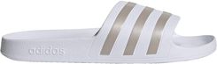 Zdjęcie adidas Adilette Aqua 730 Biały Szary - Limanowa