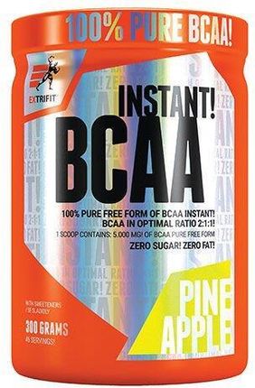 Extrifit Bcaa Instant 300G Pineapple
