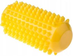 Zdjęcie Tullo Wałek do masażu 12,8 cm żółty  - Dobrzyń nad Wisłą