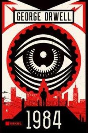 George Orwell: 1984 (Książka)