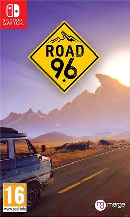Road 96 (Gra NS)