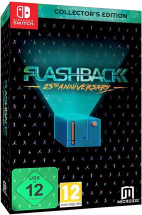 flashback switch