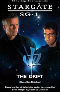 STARGATE SG-1 The Drift