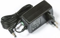 Mikrotik SAW30-240-1200GR2A adapter zasilający/ inwentor Wewnętrzna Czarny