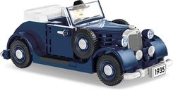 COBI Small Army - Veicolo RocketSupport: Set Di Costruzioni 90 Pezzi Per Bambini - 2