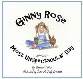 Ginny Rose and Her Most Unspectacular Day