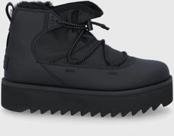 ugg rising toggle