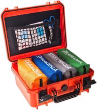 Zdjęcie TRAUMA KIT Apteczka Modułowa (ROSZ) Walizka 4 - Bełchatów
