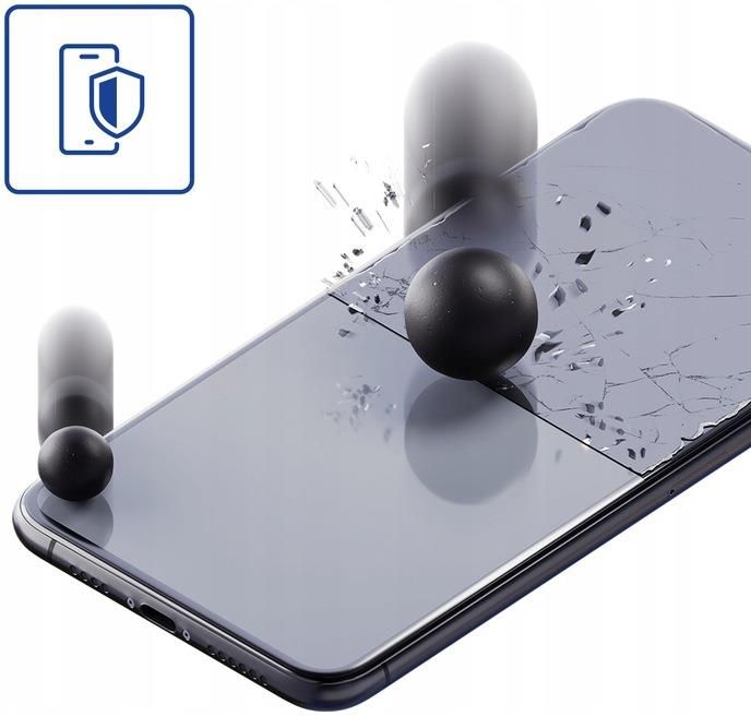 3Mk Szkło do Redmi Note 11 Pro 5G/Pro+ 5G Glass (S3MKGLASS2187) - zdjęcie 6 3Mk Szkło do Redmi Note 11 Pro 5G/Pro+ 5G Glass (S3MKGLASS2187)