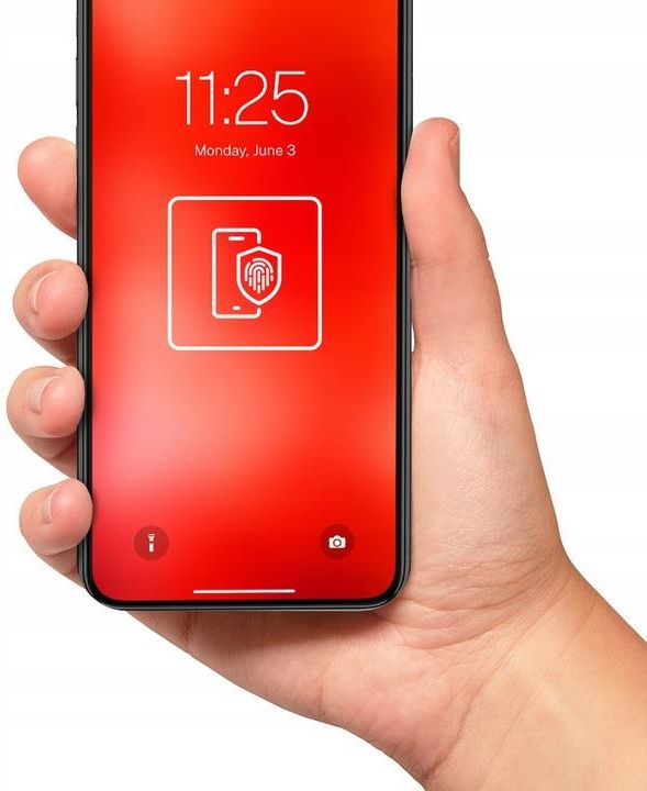 3Mk Szkło do Redmi Note 11 Pro 5G/Pro+ 5G Glass (S3MKGLASS2187) - zdjęcie 9 3Mk Szkło do Redmi Note 11 Pro 5G/Pro+ 5G Glass (S3MKGLASS2187)