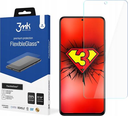 3Mk Szkło do Redmi Note 11 Pro 5G/Pro+ 5G Glass (S3MKGLASS2187)