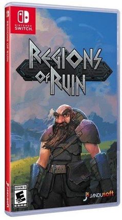 Regions of Ruin (Gra NS)