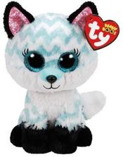 Zdjęcie Ty Beanie Boos Atlas Wodny Lis Chevron 15Cm - Olsztyn