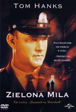 Film Dvd Zielona Mila The Green Mile Dvd Opinie Komentarze O Produkcie 1