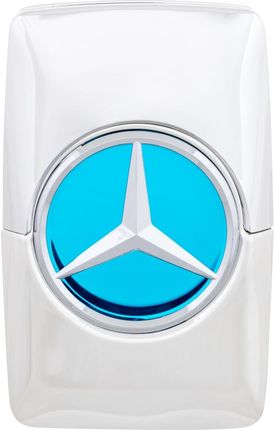Mercedes Benz Man Bright Woda Perfumowana Mężczyzn 100 ml