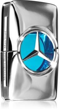 Mercedes Benz Man Bright Woda Perfumowana 50 ml