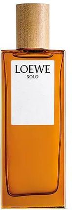 Loewe Solo Woda Toaletowa 50 ml