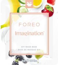 Foreo Imagination Regenerująco-Nawilżająca Maseczka Do Twarzy Dla Kobiet 6ml