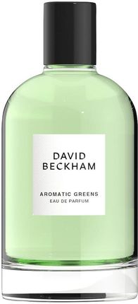 David Beckham Aromatic Greens Woda Perfumowana 100 ml