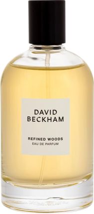 David Beckham Refined Woods Woda Perfumowana 100 ml