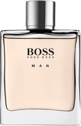 Hugo Boss Boss Man Woda Toaletowa 100 ml