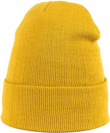 Czapka Zimowa Wywijana Hipster Uniseks Kolory Sale