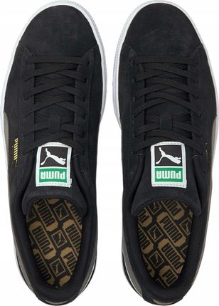 Puma Buty Męskie Suede Triplex 381175-01 44 - Ceny i opinie - Ceneo.pl