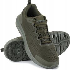 Zdjęcie M-Tac Sneakersy Summer Pro Army Olive - Kórnik