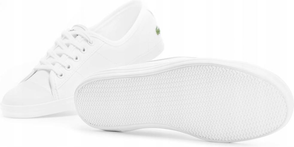 Lacoste Ziane Bl 1 Cfa 737CFA0065001 Buty Damskie Ceny i opinie