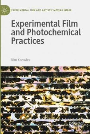 experimental film and photochemical practices