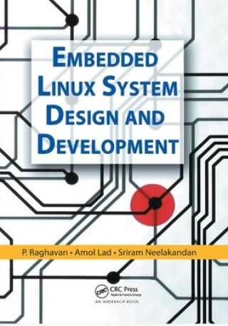 Embedded Linux System Design and Development - Literatura obcojęzyczna ...