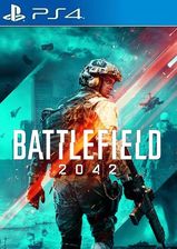 Battlefield 2042 Pre-order Bonus (PS4 Key) - Gry do pobrania na Playstation 4
