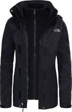 the north face evolve ii triclimate damska