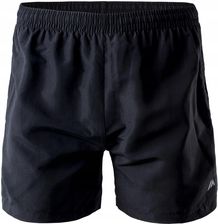Zdjęcie Męskie spodenki Martes Menali Black S - Baranów Sandomierski
