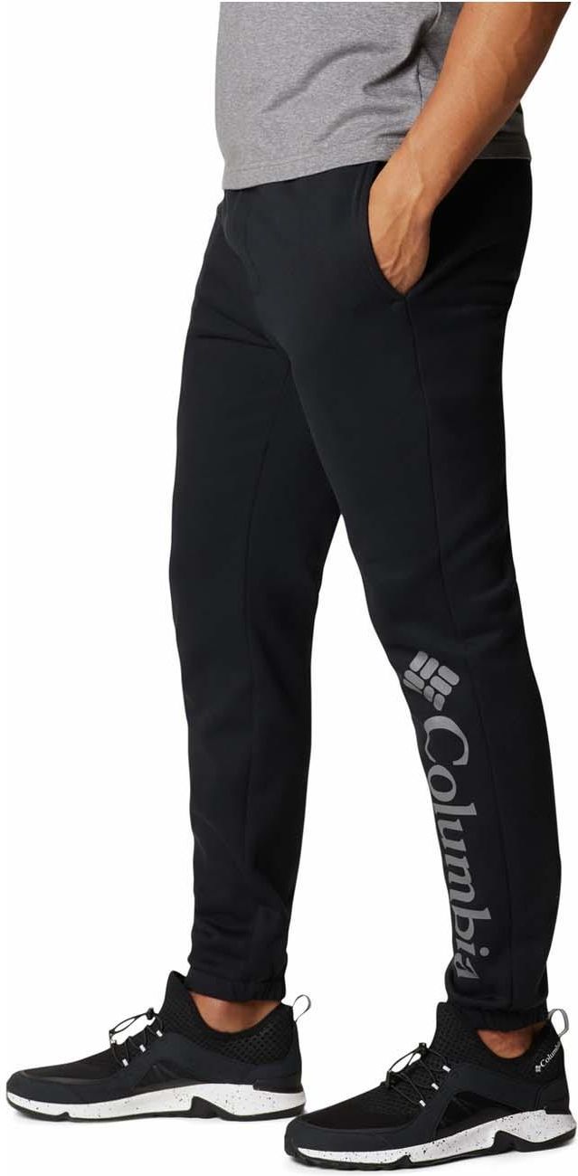 Męskie Spodnie COLUMBIA M COLUMBIA TREK JOGGER 1957941010 - zdjęcie 3 Męskie Spodnie COLUMBIA M COLUMBIA TREK JOGGER 1957941010