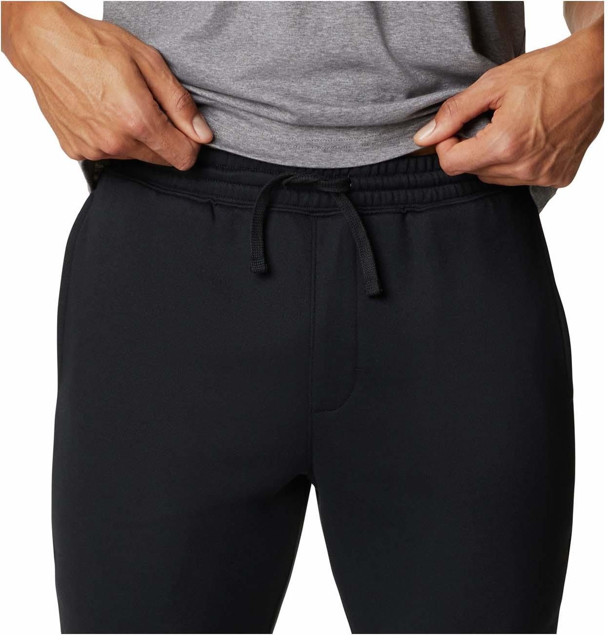 Męskie Spodnie COLUMBIA M COLUMBIA TREK JOGGER 1957941010 - zdjęcie 4 Męskie Spodnie COLUMBIA M COLUMBIA TREK JOGGER 1957941010