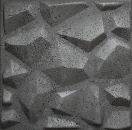 Panele Scienne 3D/Kaseron Sufitowy Mars42 50x50cm