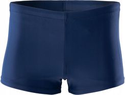 Zdjęcie Męskie Bokserki Broekie Med Blue XL - Warszawa