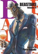 Zdjęcie BEASTARS, Vol. 14 - Kudowa-Zdrój
