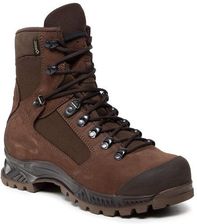 Zdjęcie Meindl Trekkingi MD Rock GTX GORE-TEX 3786 Brązowy - Bytom Odrzański