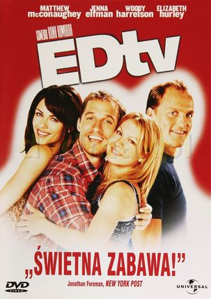 Ed Tv (DVD)