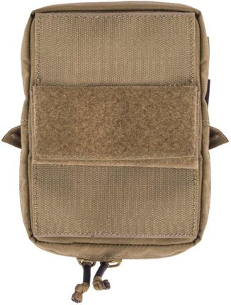 Helikon-Tex Organizer Document Case Insert Czarny - zdjęcie 2