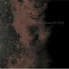 Scott Walker - The Drift, CD